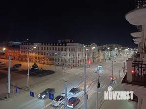 2-к квартира, вторичка, 58м2, 4/5 этаж