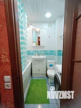 1-к квартира, вторичка, 35м2, 3/5 этаж
