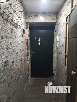 3-к квартира, вторичка, 58м2, 4/4 этаж