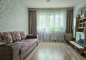 3-к квартира, вторичка, 63м2, 2/10 этаж