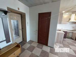 1-к квартира, вторичка, 36м2, 3/6 этаж