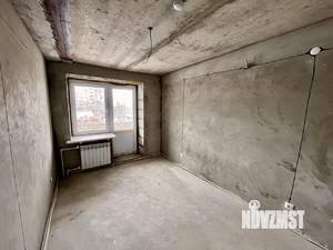 2-к квартира, вторичка, 52м2, 3/9 этаж