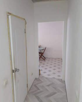 3-к квартира, вторичка, 91м2, 2/7 этаж