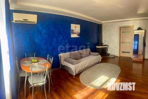 2-к квартира, вторичка, 44м2, 5/5 этаж