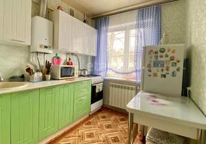 2-к квартира, вторичка, 44м2, 1/5 этаж