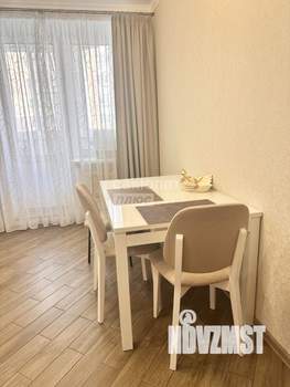 1-к квартира, вторичка, 42м2, 2/9 этаж