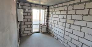 2-к квартира, вторичка, 54м2, 9/9 этаж