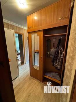 2-к квартира, вторичка, 38м2, 2/2 этаж