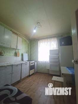 2-к квартира, вторичка, 51м2, 6/9 этаж