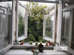 2-к квартира, вторичка, 38м2, 2/2 этаж