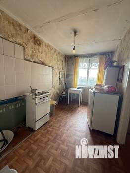2-к квартира, вторичка, 43м2, 7/9 этаж