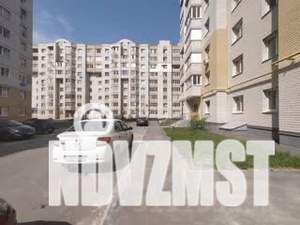1-к квартира, вторичка, 36м2, 9/11 этаж