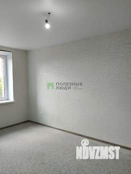 1-к квартира, сданный дом, 38м2, 2/9 этаж