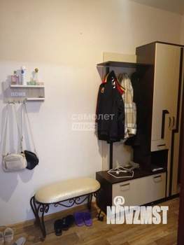 1-к квартира, вторичка, 39м2, 9/10 этаж