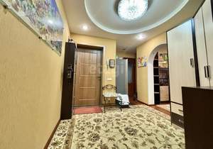 2-к квартира, вторичка, 59м2, 5/10 этаж