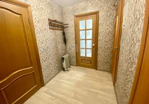 1-к квартира, вторичка, 35м2, 1/10 этаж