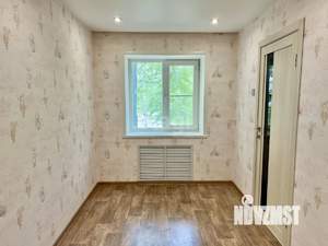 2-к квартира, вторичка, 47м2, 2/5 этаж