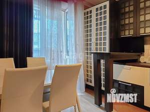 4-к квартира, вторичка, 97м2, 9/10 этаж