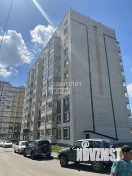 Студия квартира, сданный дом, 29м2, 8/9 этаж