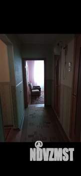 3-к квартира, вторичка, 69м2, 3/10 этаж