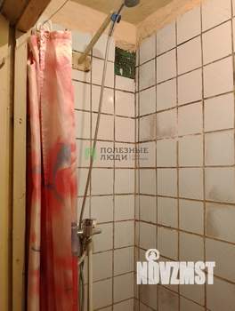 2-к квартира, вторичка, 35м2, 7/9 этаж