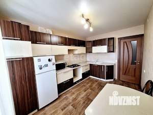 1-к квартира, вторичка, 36м2, 2/9 этаж