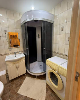 1-к квартира, вторичка, 35м2, 9/10 этаж