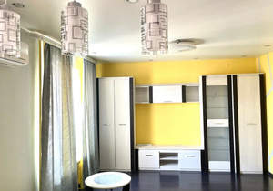 2-к квартира, вторичка, 54м2, 10/12 этаж