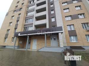 2-к квартира, вторичка, 63м2, 1/17 этаж