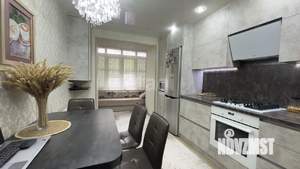 3-к квартира, вторичка, 71м2, 6/9 этаж