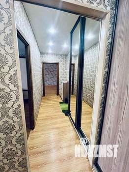 2-к квартира, вторичка, 53м2, 9/9 этаж