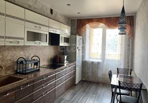 1-к квартира, вторичка, 38м2, 3/17 этаж