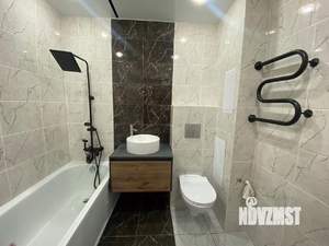 1-к квартира, вторичка, 36м2, 7/9 этаж