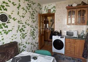 3-к квартира, вторичка, 64м2, 6/10 этаж
