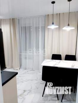 2-к квартира, вторичка, 54м2, 3/16 этаж