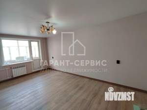 3-к квартира, вторичка, 61м2, 4/5 этаж