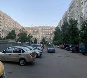 3-к квартира, вторичка, 63м2, 3/10 этаж