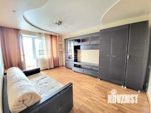 3-к квартира, вторичка, 65м2, 10/10 этаж