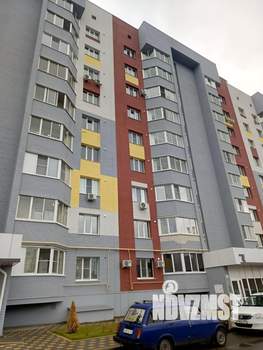 1-к квартира, вторичка, 41м2, 3/9 этаж