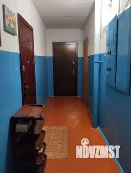 1-к квартира, вторичка, 34м2, 8/10 этаж