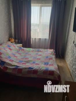 2-к квартира, вторичка, 44м2, 4/5 этаж