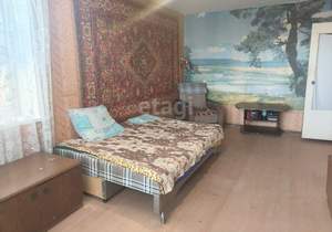 2-к квартира, вторичка, 53м2, 12/14 этаж