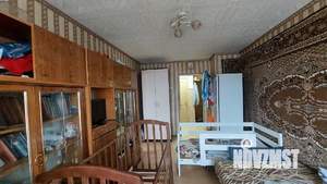 2-к квартира, вторичка, 40м2, 4/5 этаж