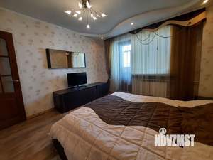 3-к квартира, вторичка, 84м2, 6/9 этаж