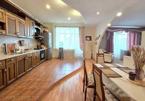 2-к квартира, вторичка, 118м2, 7/9 этаж