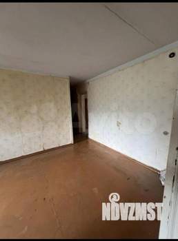 3-к квартира, вторичка, 57м2, 1/4 этаж