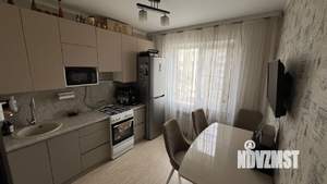3-к квартира, вторичка, 61м2, 5/10 этаж