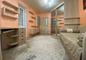 2-к квартира, вторичка, 59м2, 1/17 этаж