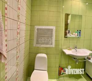 1-к квартира, вторичка, 45м2, 10/13 этаж