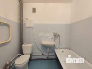 1-к квартира, вторичка, 31м2, 3/9 этаж